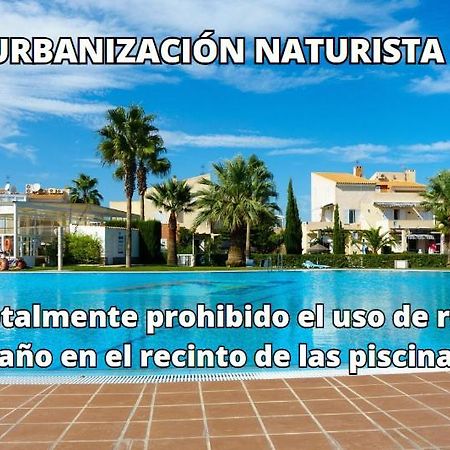 Vera Natura Apartamento Paula Exterior photo