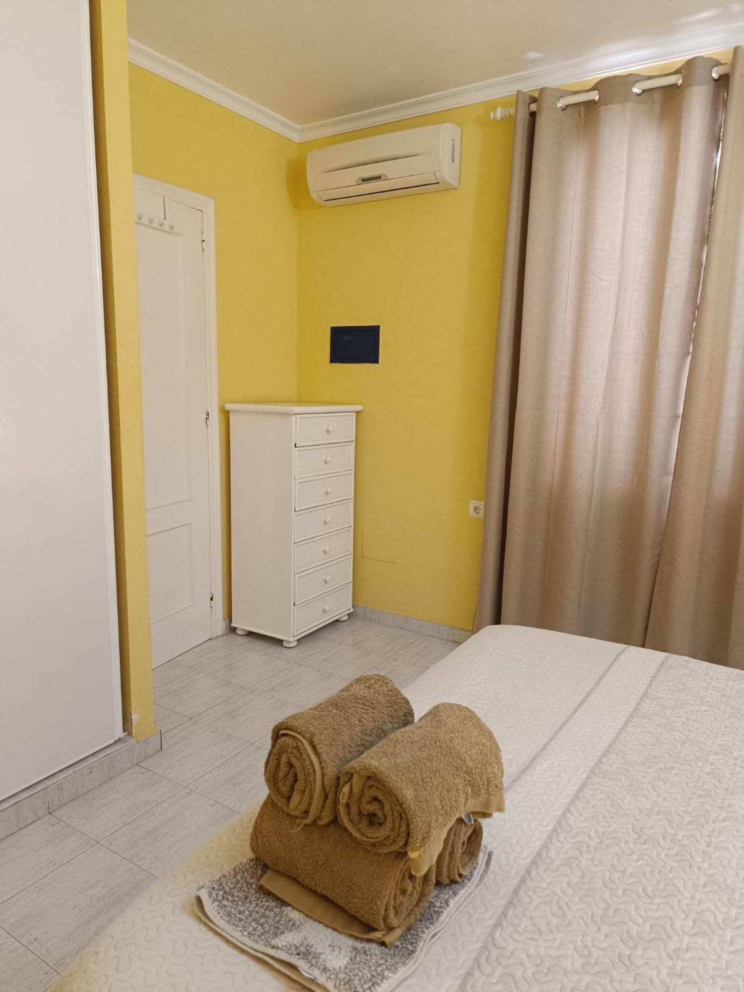 Vera Natura Apartamento Paula Exterior photo