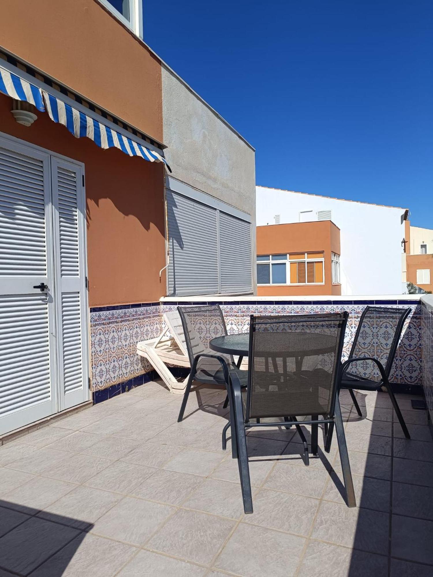 Vera Natura Apartamento Paula Exterior photo