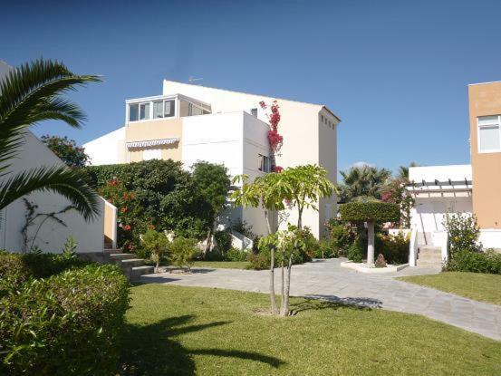 Vera Natura Apartamento Paula Exterior photo