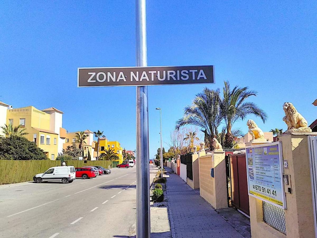 Vera Natura Apartamento Paula Exterior photo